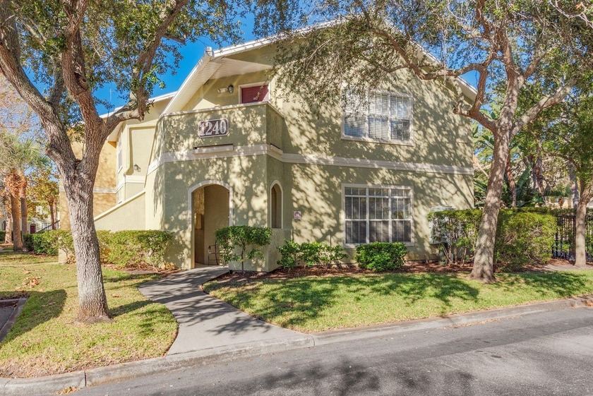 Experience one of Clearwater's rarest and most desirable - Beach Condo for sale in Clearwater, Florida on Beachhouse.com