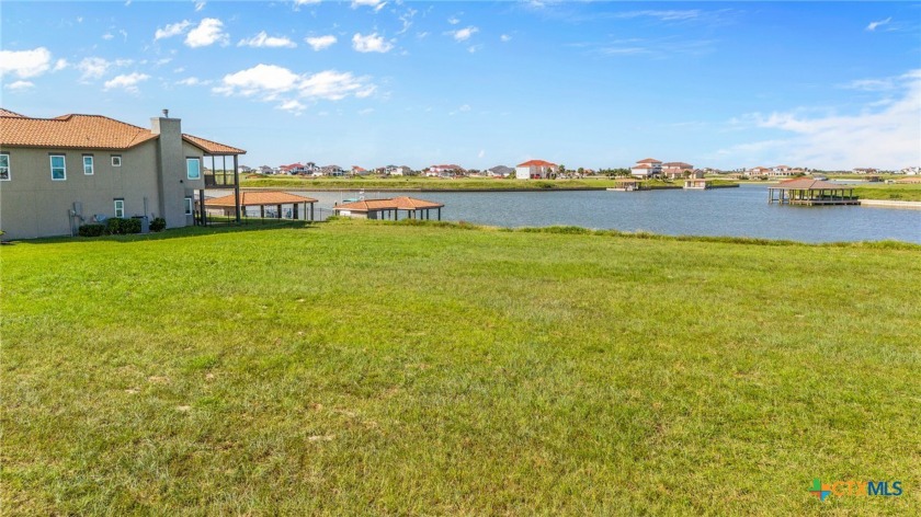 Welcome to this exceptional waterfront lot!  This unique parcel - Beach Lot for sale in Port O Connor, Texas on Beachhouse.com