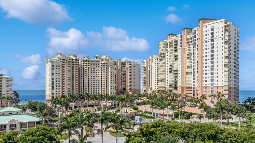 Why take on renovations when this owner has already done them - - Beach Condo for sale in Marco Island, Florida on Beachhouse.com