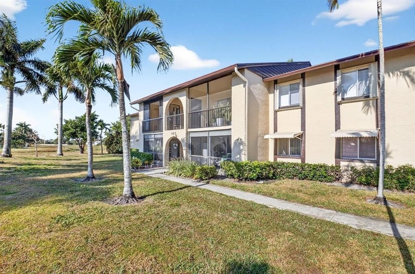 WOW! Don't miss this **Everything Completely Renovated** and - Beach Condo for sale in Greenacres, Florida on Beachhouse.com