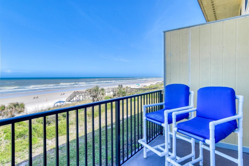 Welcome To This Beautifully Updated North End Two-story Condo In - Beach Condo for sale in St Augustine, Florida on Beachhouse.com