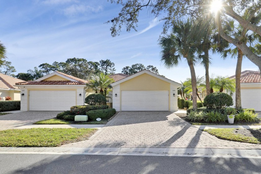 The villa you have been waiting for in the highly desirable - Beach Home for sale in Stuart, Florida on Beachhouse.com