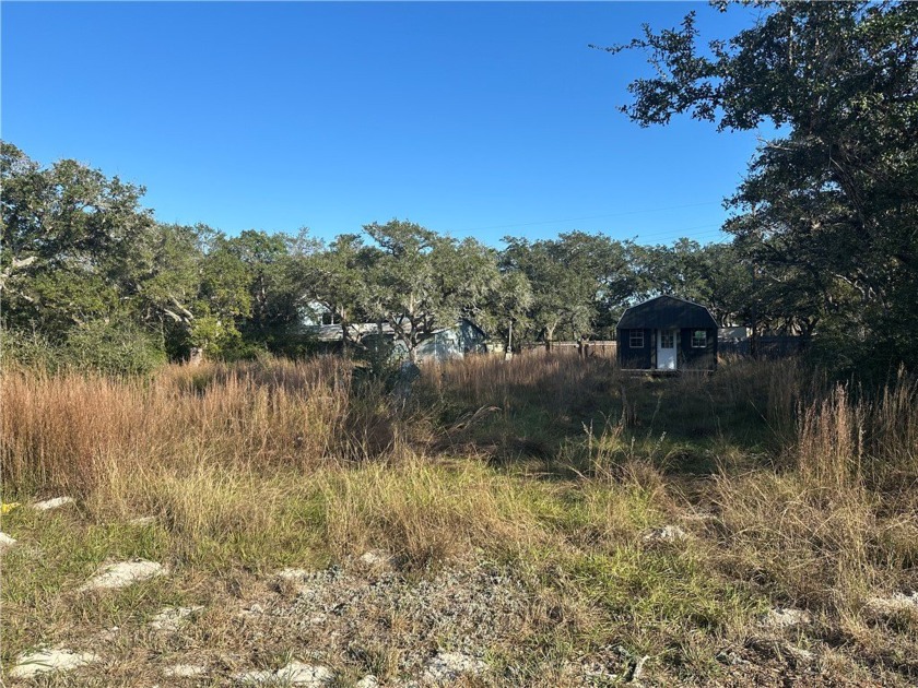 Located in the charming coastal town of Rockport, TX, this - Beach Lot for sale in Rockport, Texas on Beachhouse.com