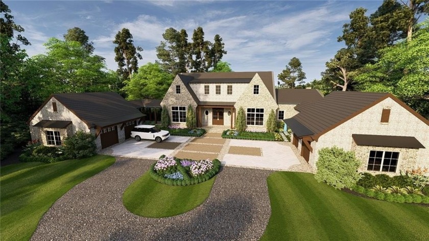 Step into a world of refined elegance with this stunning - Beach Home for sale in Saint Simons, Georgia on Beachhouse.com