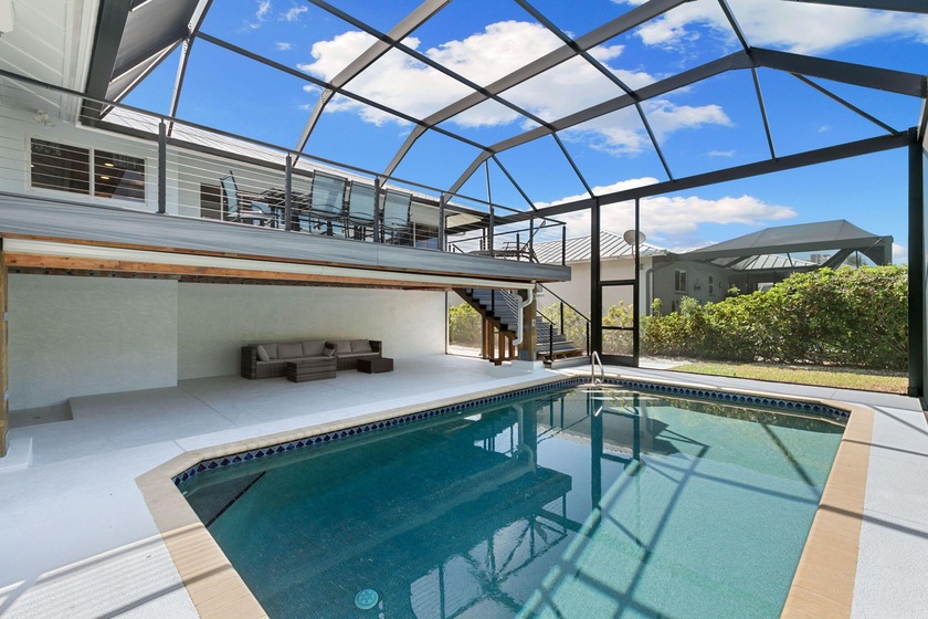 Welcome to your Marco Island beach retreat! Featuring over 2,500 - Beach Home for sale in Marco Island, Florida on Beachhouse.com