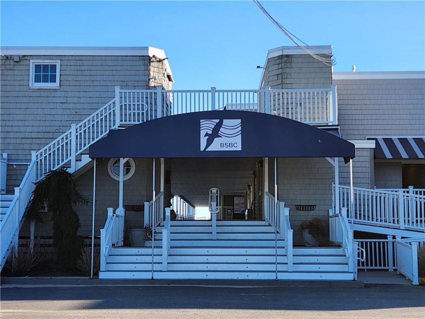 Prime location! Bonnet Shores bath house with 4 passes. Includes - Beach Condo for sale in Narragansett, Rhode Island on Beachhouse.com