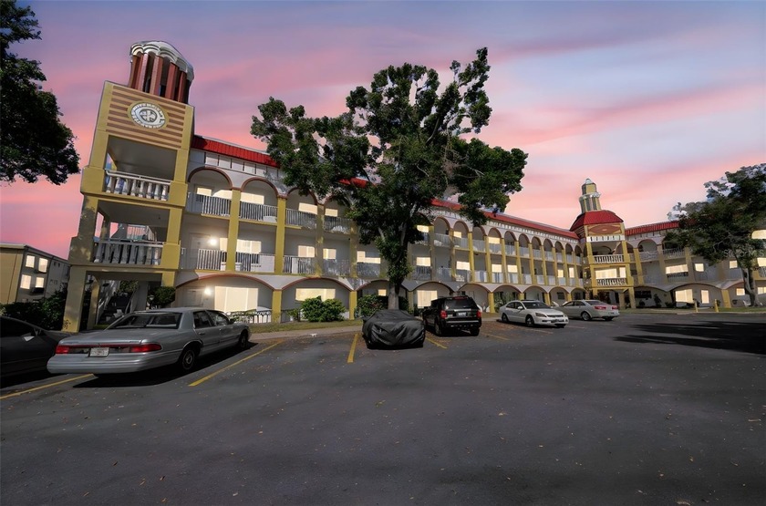 Welcome to this beautifully updated third-floor condo, offering - Beach Condo for sale in Clearwater, Florida on Beachhouse.com