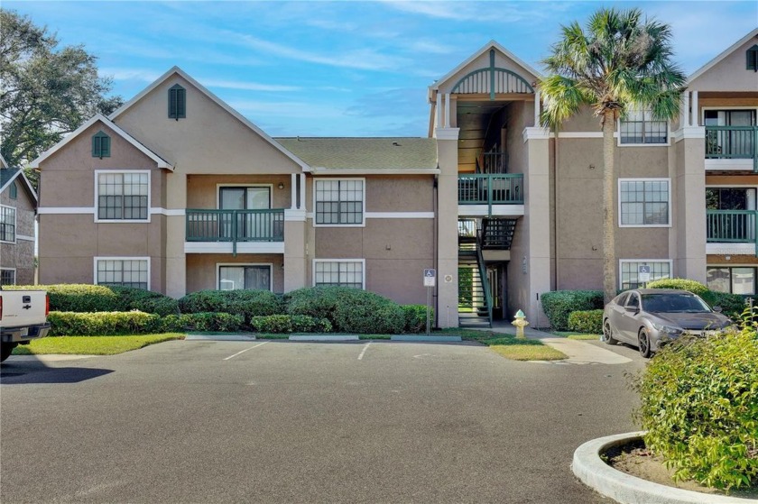 Welcome to your dream beach condo! Nestled in the desirable - Beach Condo for sale in Melbourne, Florida on Beachhouse.com