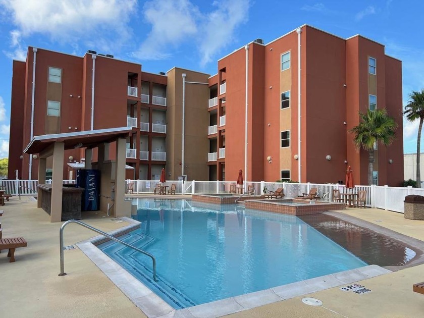 Enjoy your own island paradise in this contemporary styled condo - Beach Condo for sale in South Padre Island, Texas on Beachhouse.com