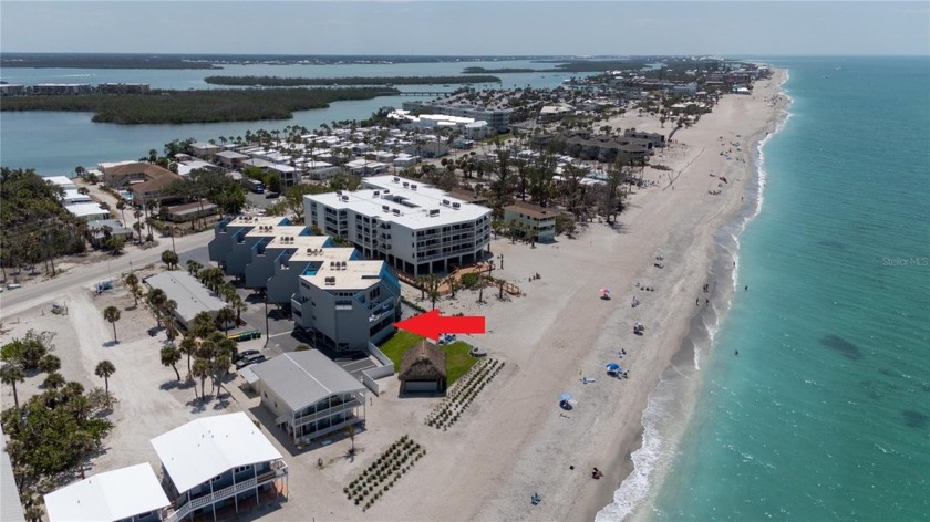 PRICE REDUCTION! Savor the Coastal Symphony of Surf and Sand - Beach Condo for sale in Englewood, Florida on Beachhouse.com