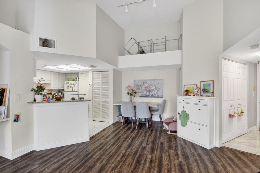 Immaculate, move-in-ready 2-bedroom condo in desirable Grandview - Beach Condo for sale in Royal Palm Beach, Florida on Beachhouse.com