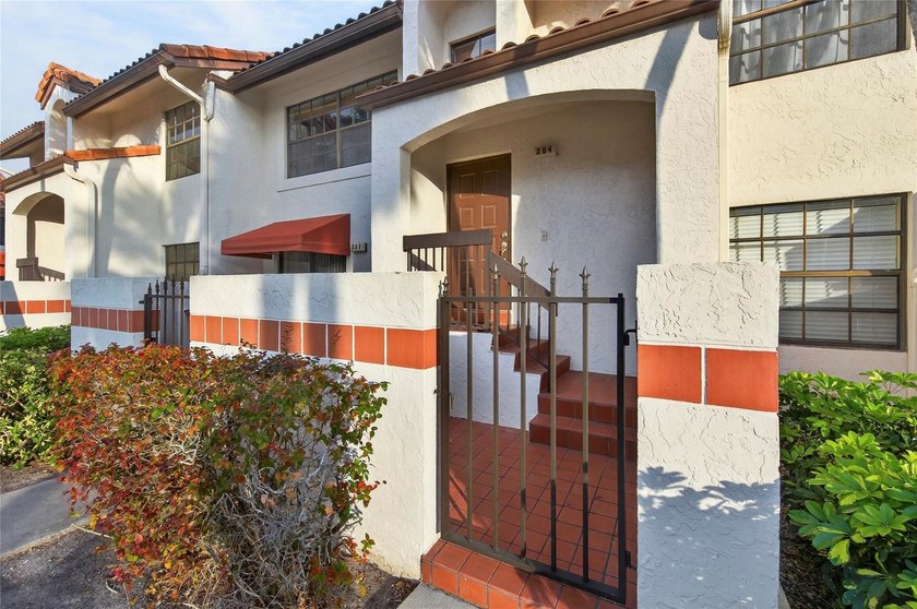 Spacious second-floor residence with more than 1,150 sf of - Beach Condo for sale in Deerfield Beach, Florida on Beachhouse.com