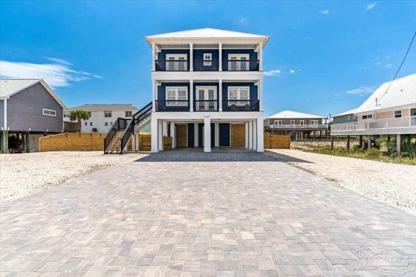 Great Investment opportunity, six month Rental Projections 200K - Beach Home for sale in Navarre Beach, Florida on Beachhouse.com