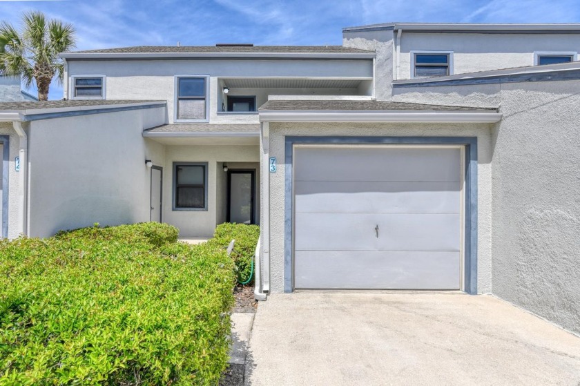 Experience the perfect blend of comfort, style, and investment - Beach Condo for sale in St. Augustine Beach, Florida on Beachhouse.com