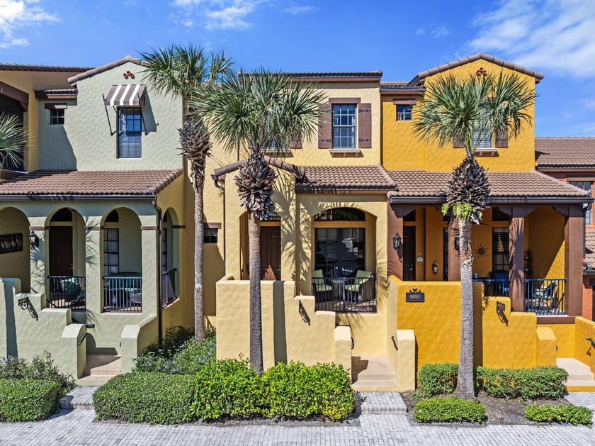 The rarely available Santa Cruz model is the only home in Ole' - Beach Condo for sale in Naples, Florida on Beachhouse.com