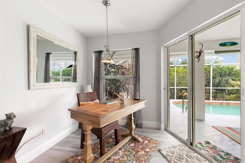 Beautiful Home with Lake Views and Prime Location! Discover this - Beach Home for sale in Marco Island, Florida on Beachhouse.com