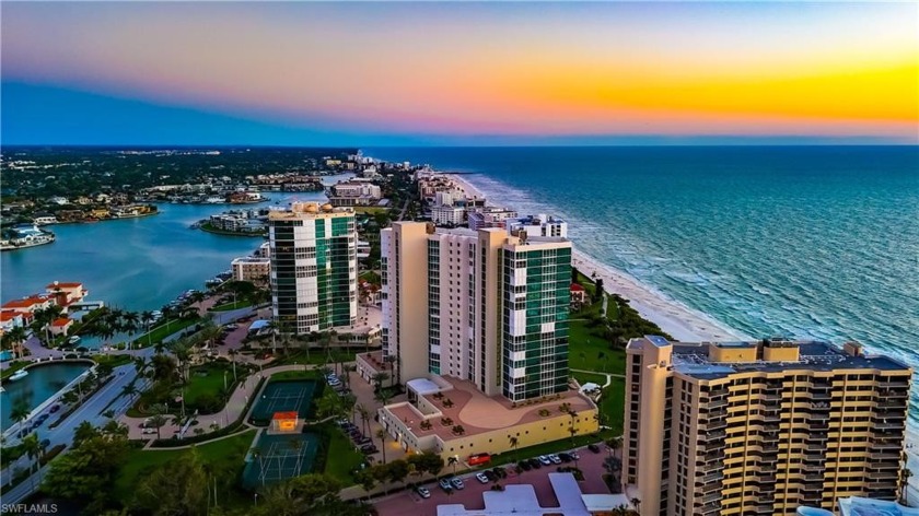 Indulge in the epitome of luxury living within the prestigious - Beach Home for sale in Naples, Florida on Beachhouse.com