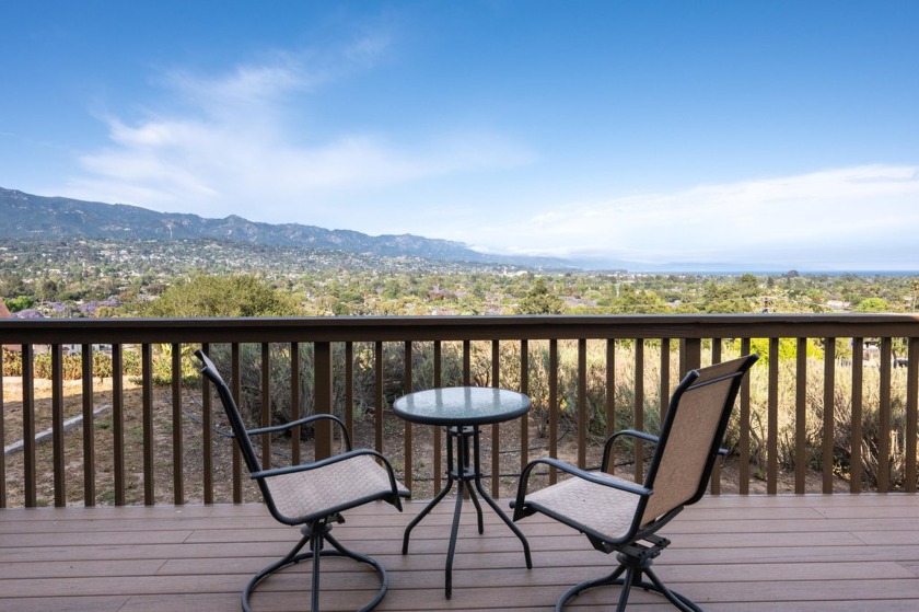 Nestled on a knoll in the coveted Bel Air neighborhood & - Beach Home for sale in Santa Barbara, California on Beachhouse.com