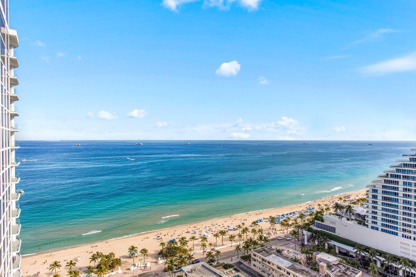Move In Ready Selene Oceanfront Residence. This upgraded - Beach Condo for sale in Fort Lauderdale, Florida on Beachhouse.com