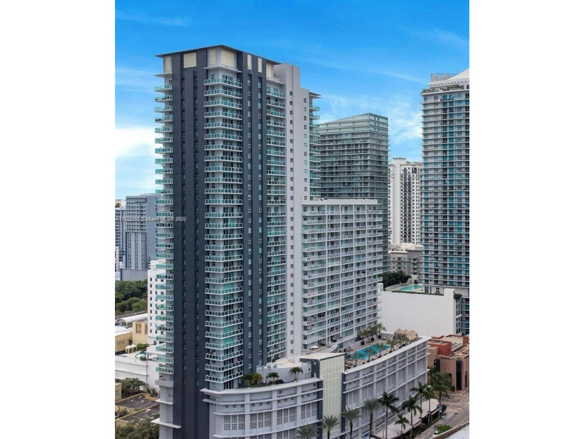 Welcome to Vue at Brickell, where convenience meets style in the - Beach Condo for sale in Miami, Florida on Beachhouse.com