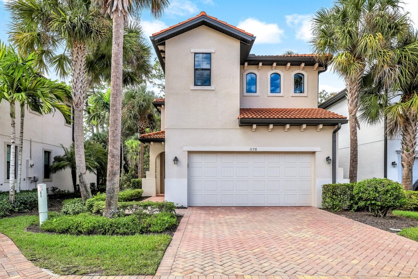 This property has an assumable 3.75 pct. mortgage and a - Beach Home for sale in Naples, Florida on Beachhouse.com