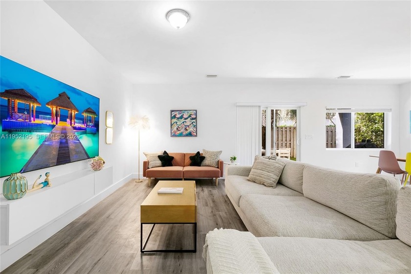 Welcome Home! This Spectacular 3 Bedroom + 3 Full Bathrooms and - Beach Townhome/Townhouse for sale in Pompano Beach, Florida on Beachhouse.com