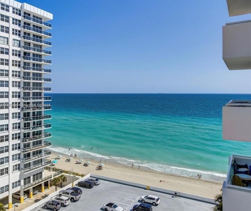 Welcome to the Residences on Hollywood Beach, where luxury meets - Beach Condo for sale in Hollywood, Florida on Beachhouse.com