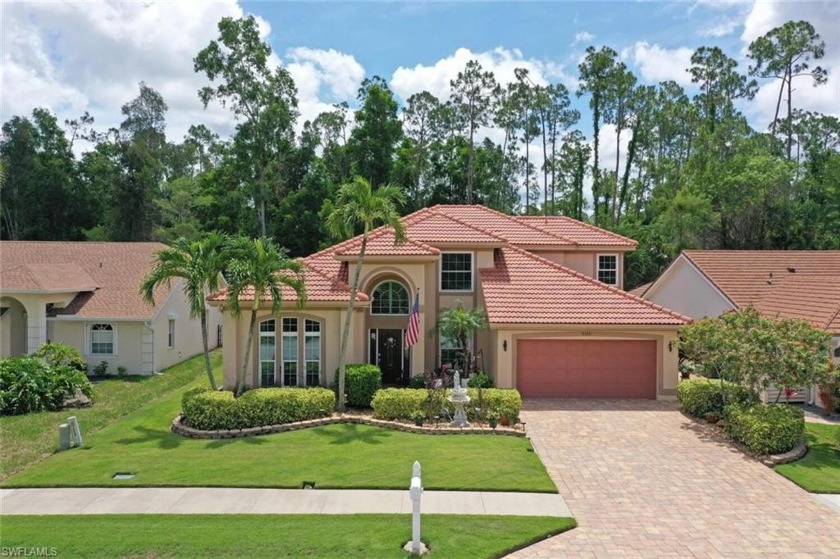 HUGE Price adjustment! Come see why we believe this is one of - Beach Home for sale in Naples, Florida on Beachhouse.com