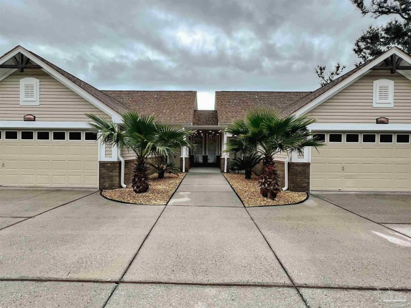 Luxury Duplex Investment Near Pristine Beaches!  Experience - Beach Townhome/Townhouse for sale in Pensacola, Florida on Beachhouse.com