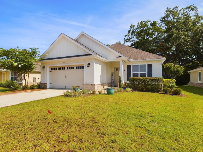 Welcome to Lafayette Creek Landing, Freeport's newest - Beach Home for sale in Freeport, Florida on Beachhouse.com