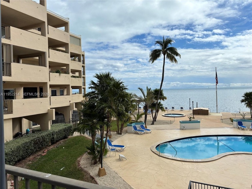Spectacular Direct Ocean Views! ? Islamorada's Best-Kept Secret! - Beach Condo for sale in Islamorada, Florida on Beachhouse.com