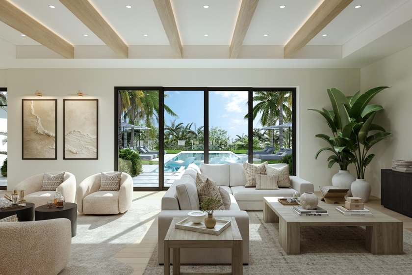 Nestled in the heart of Lake Ida, Delray Beach's premier - Beach Home for sale in Delray Beach, Florida on Beachhouse.com