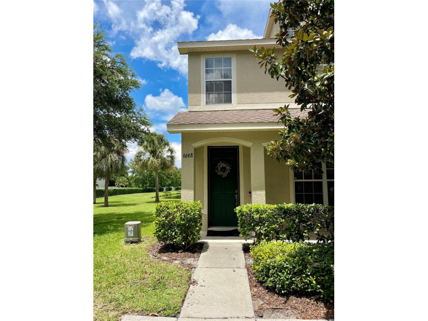 Location, Location, Location! Must see this 3 bedroom 2 bath - Beach Townhome/Townhouse for sale in Pinellas Park, Florida on Beachhouse.com