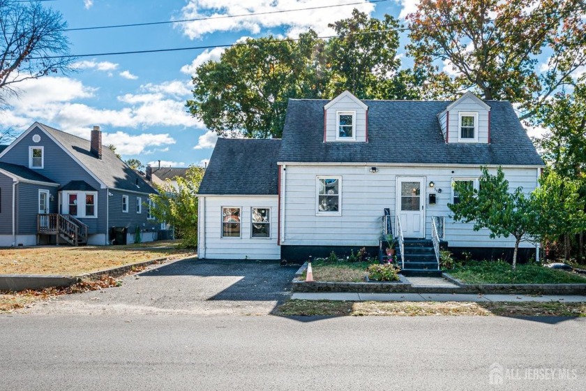 Do not miss the opportunity to own this  beautiful Renovated - Beach Home for sale in Hazlet, New Jersey on Beachhouse.com