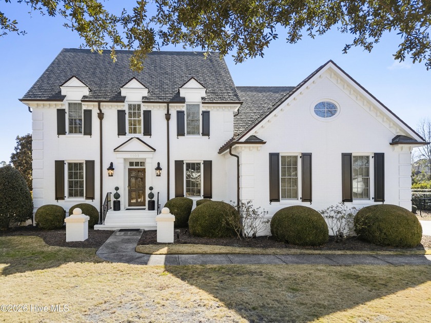 From the moment you arrive, this home invites you to slow down - Beach Home for sale in Wilmington, North Carolina on Beachhouse.com