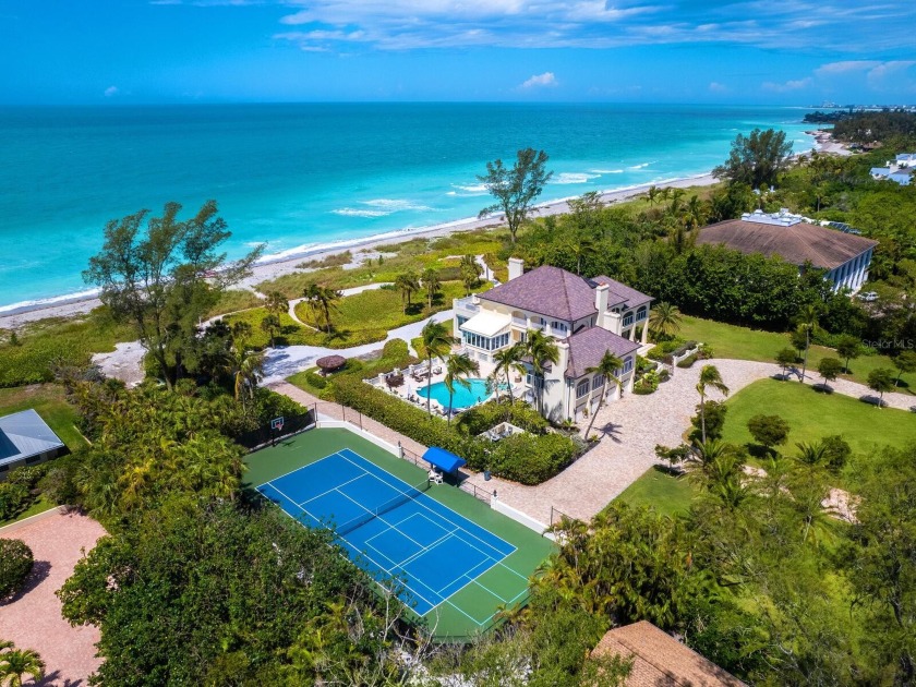 Start living your dream island lifestyle in the ultimate - Beach Home for sale in Sarasota, Florida on Beachhouse.com
