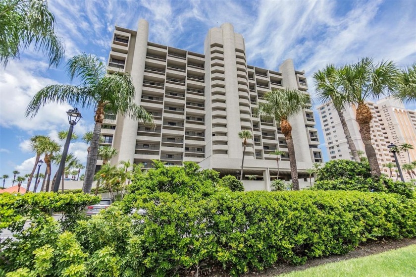 Indulge in the ultimate beachfront lifestyle at Lighthouse - Beach Condo for sale in Clearwater Beach, Florida on Beachhouse.com