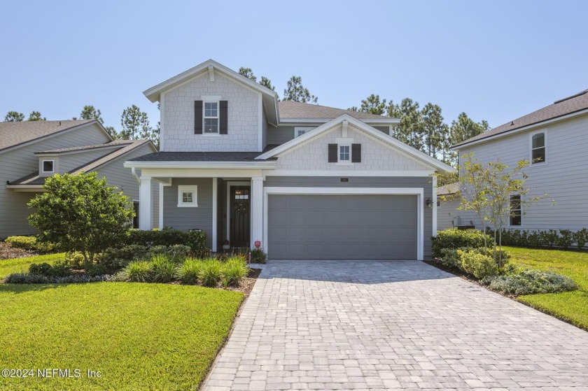 MOTIVATED SELLERS! Welcome to your new home for the holidays! - Beach Home for sale in Ponte Vedra, Florida on Beachhouse.com