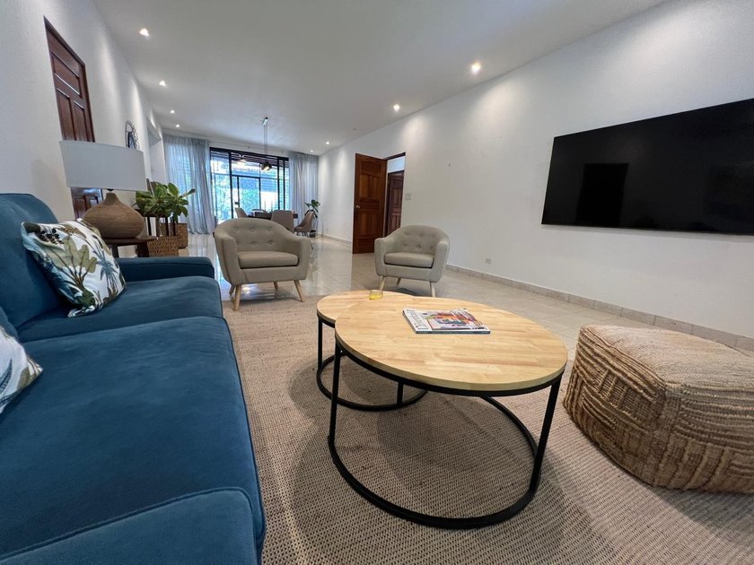 Luxury Home in Obarrio: Your Urban Oasis in the Heart of Panama - Beach Home for sale in Panama City,  on Beachhouse.com