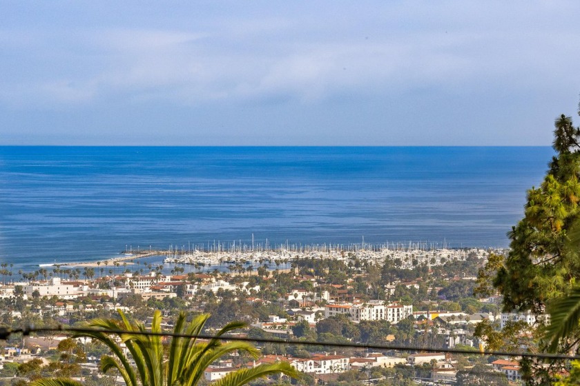 *Interior photos coming soon* - Exceptional Riviera estate with - Beach Home for sale in Santa Barbara, California on Beachhouse.com