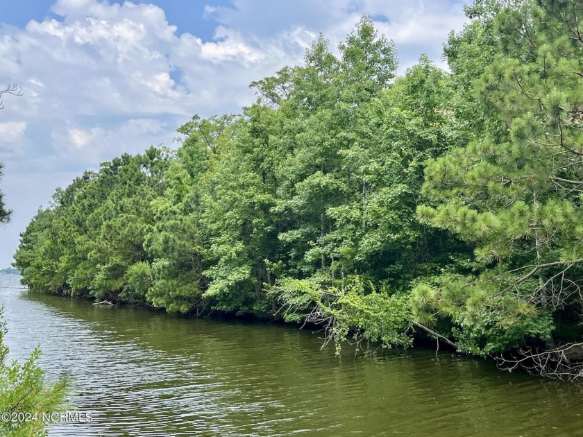 This prime residential building lot offers an unparalleled - Beach Lot for sale in Elizabeth City, North Carolina on Beachhouse.com