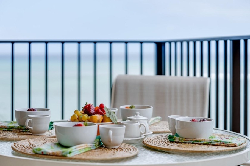 Hololani B204 · HL B204 Beachy Chic Updated OceanFront 2BD - Beach Vacation Rentals in Lahaina, HI on Beachhouse.com