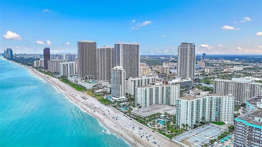 PRICE REDUCED Motivated Seller! Enjoy stunning ocean views from - Beach Condo for sale in Hollywood, Florida on Beachhouse.com