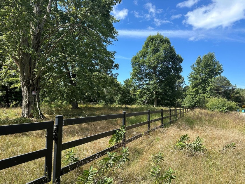 One of the prettiest parcels in Chikaming Township, within a - Beach Acreage for sale in Harbert, Michigan on Beachhouse.com