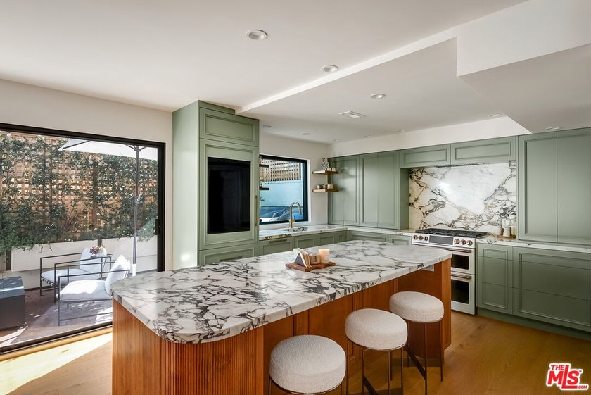 Welcome to elevated Santa Monica living in this 2,084 sq. ft - Beach Condo for sale in Santa Monica, California on Beachhouse.com