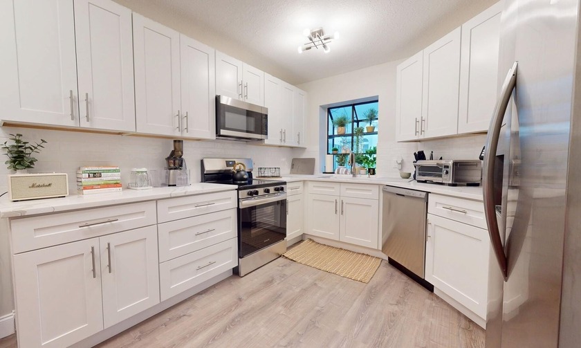 ALL AGES 3/2 FULLY RENOVATED 1ST FLOOR CORNER UNIT! All - Beach Condo for sale in Boynton Beach, Florida on Beachhouse.com