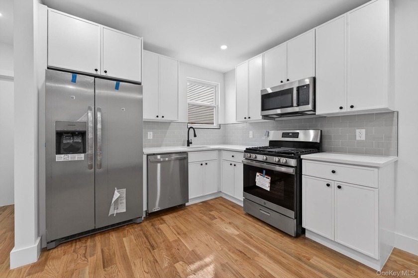 25-61 99th Street is a turn key, move in ready two family - Beach Home for sale in East Elmhurst, New York on Beachhouse.com