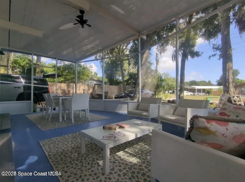 Newly renovated-smart investment, snowbird retreat, or forever - Beach Home for sale in Cocoa, Florida on Beachhouse.com