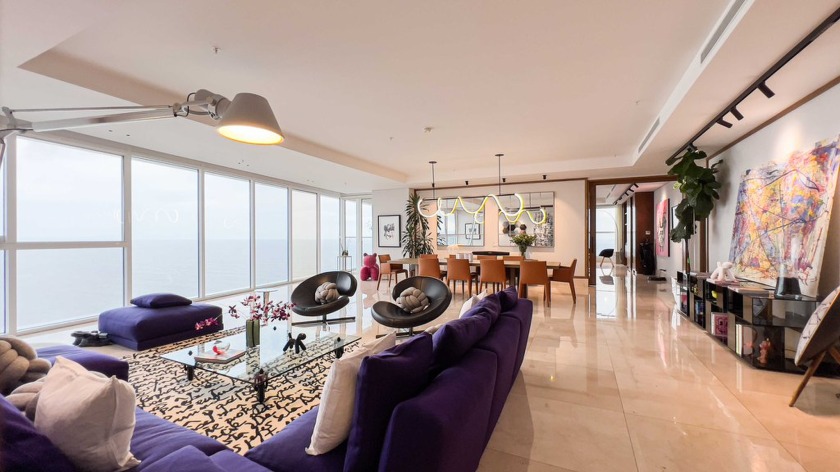 Exclusive Penthouse in Windrose, Coco del Mar: Luxury Living - Beach Home for sale in Panama City,  on Beachhouse.com