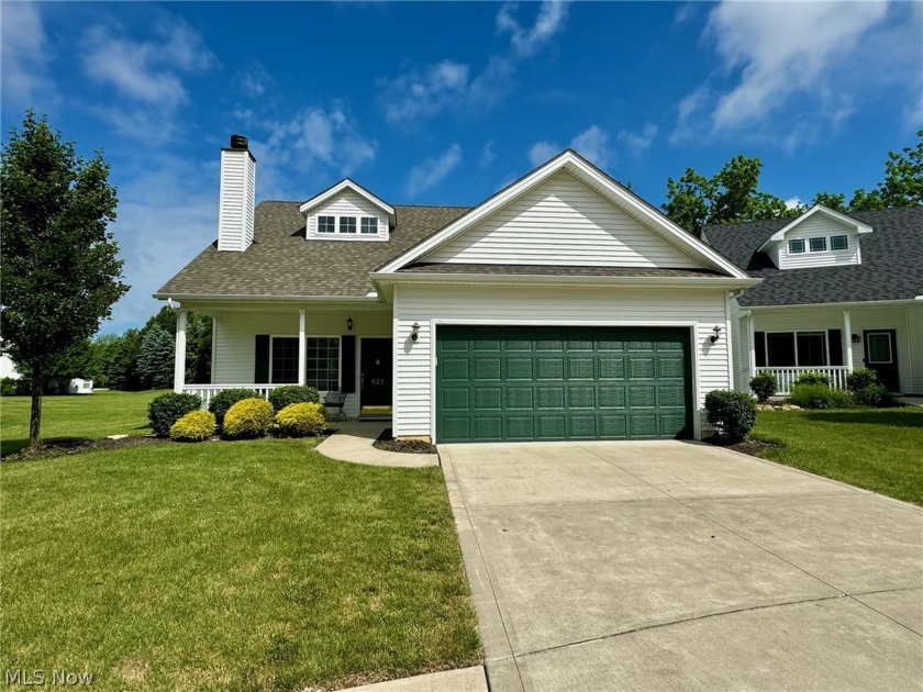 Welcome to 623 Beacon !!! This charming 3 bedroom , 2.5 bath - Beach Home for sale in Painesville, Ohio on Beachhouse.com